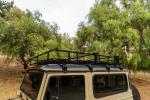 Toyota Land Cruiser Hard Top 5-Speed 1982 года